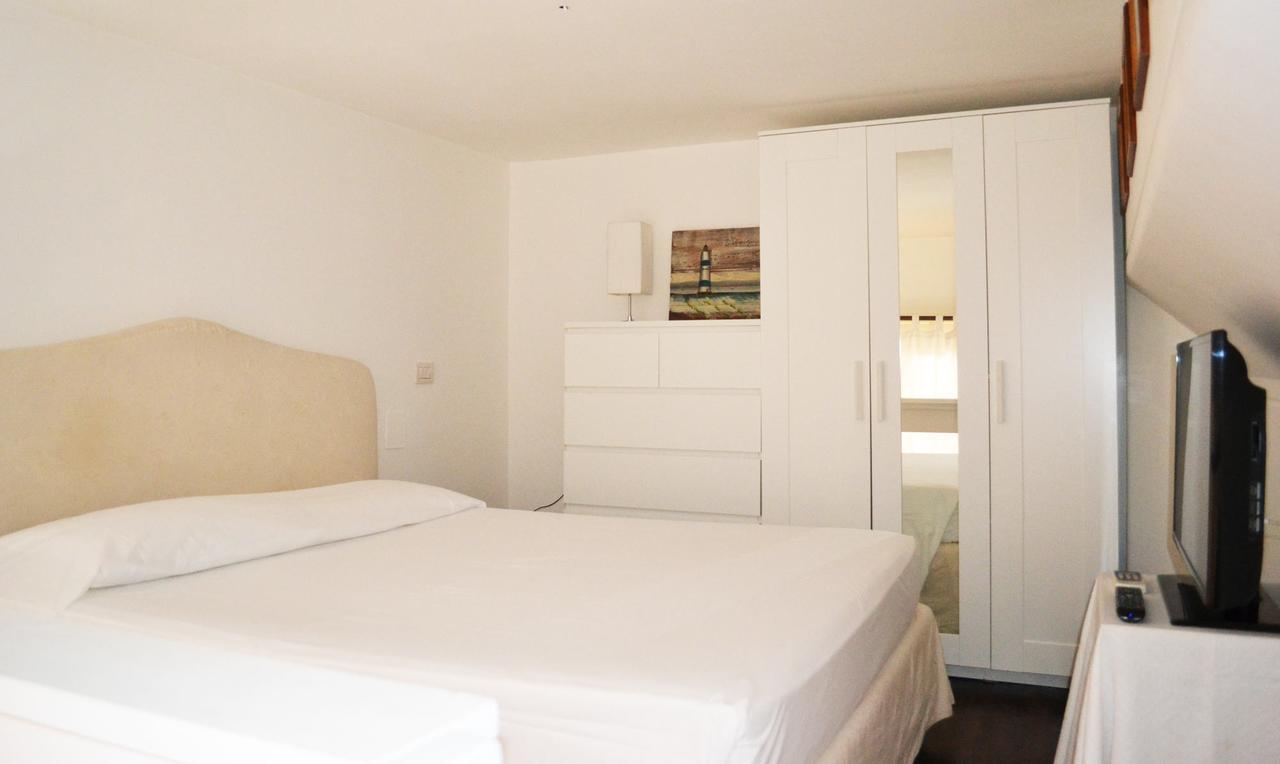 La Casa Di Anna B&B Reggio di Calabria Ngoại thất bức ảnh
