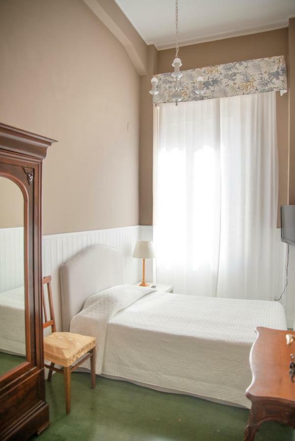 La Casa Di Anna B&B Reggio di Calabria Ngoại thất bức ảnh