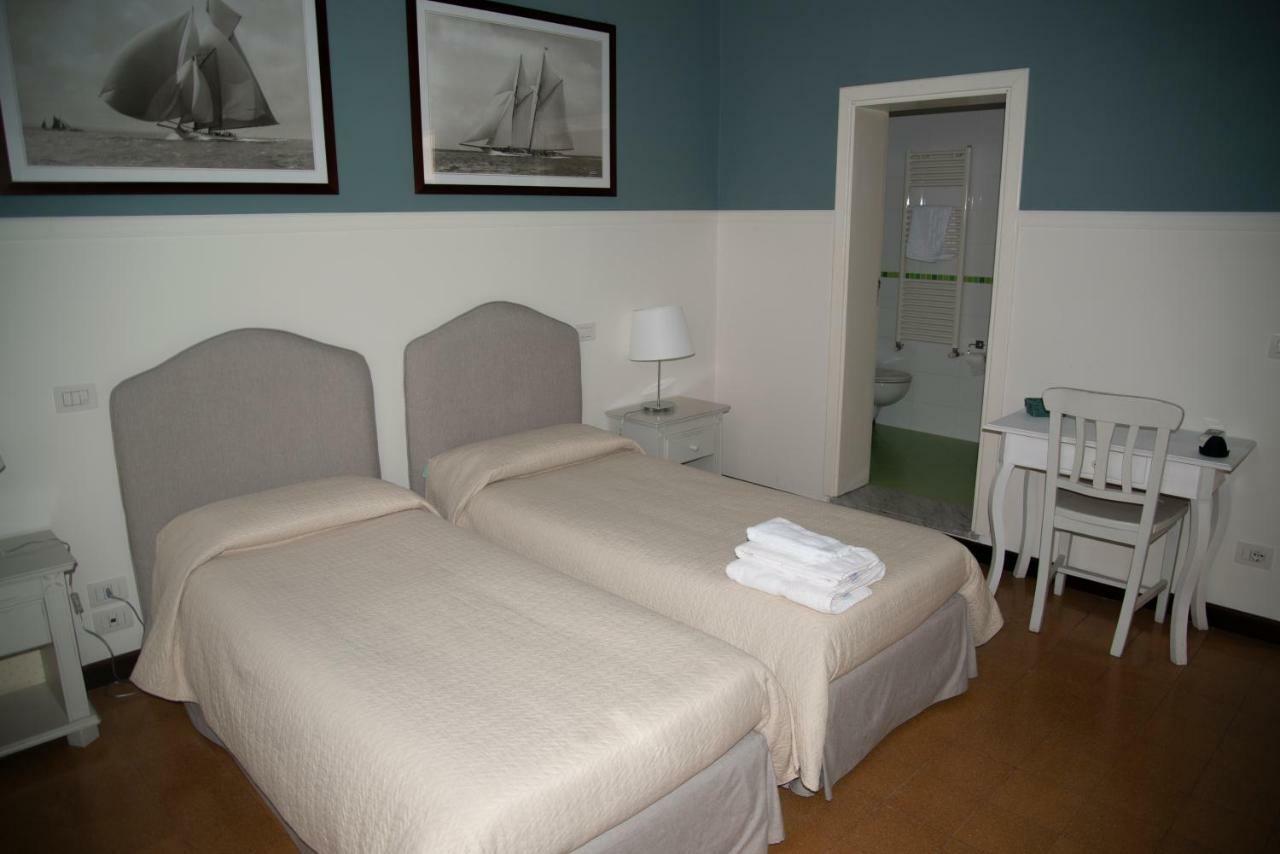 La Casa Di Anna B&B Reggio di Calabria Ngoại thất bức ảnh