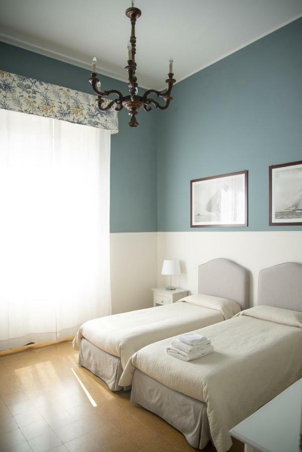 La Casa Di Anna B&B Reggio di Calabria Ngoại thất bức ảnh