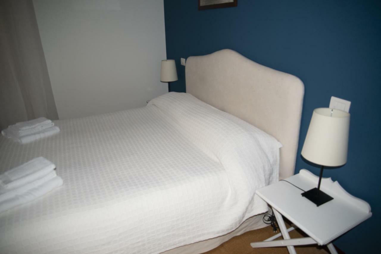 La Casa Di Anna B&B Reggio di Calabria Ngoại thất bức ảnh